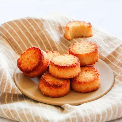 Cette spécialité est originaire d....