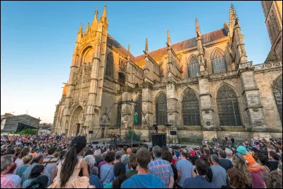 Quel est le label attribué à la ville de Limoges en 2008 ?