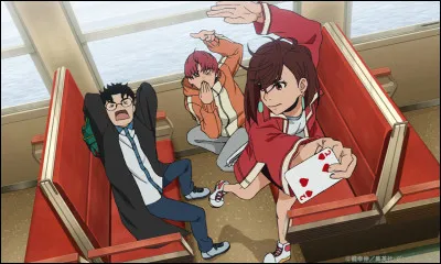 Qui préfères-tu ? (1/3)