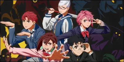 Qui préfères-tu ? (2/3)