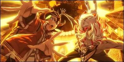 Qui préfères-tu ? (3/3)