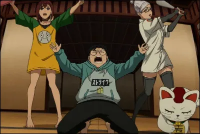 Si tu avais le choix, serais-tu humain ?