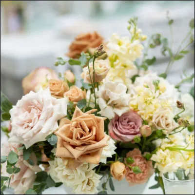 De quelle fleur provient la vanille ?