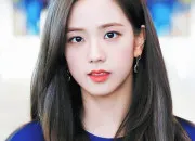 Quiz Connais-tu Jisoo ?