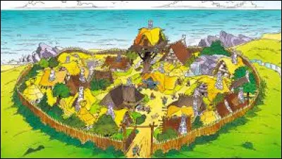 Ces Gaulois sont réputés être ...