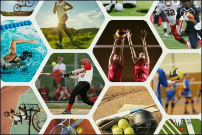 Quel est ton sport préféré ?