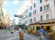 Quiz Connaissez-vous les deux dpartements corses ?