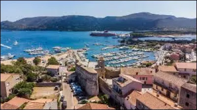 Quelle est cette ville de la côte sud-est, 3e ville corse par la population avec 11 500 habitants ?