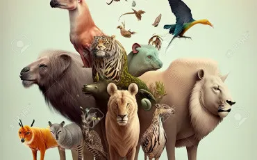 Quiz Animaux