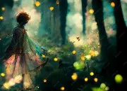 Test Quelle image d'elfe auras-tu ?