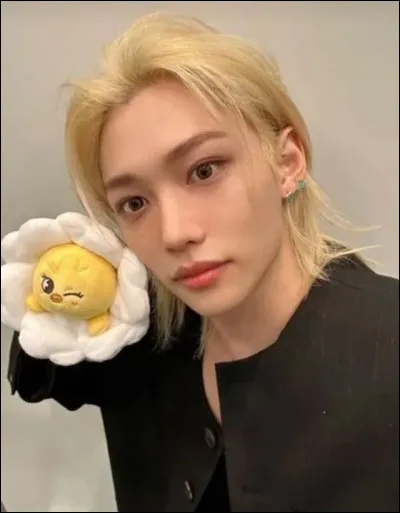 Es-tu souvent comparé(e) à un poussin ?