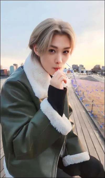 Quel est ton chiffre préféré ?