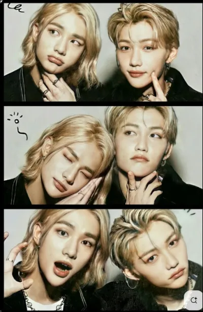 Dans Stray Kids, ton bias est-il Hyunjin ?