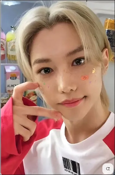 Mets-tu des vêtements androgynes ?