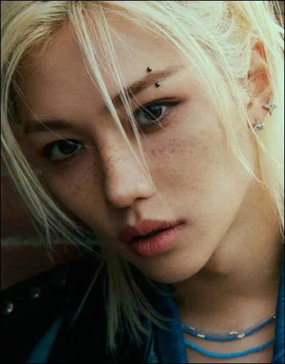 As-tu des taches de rousseur ?