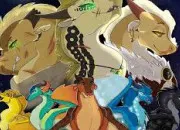 Quiz Abcdaire de mes dragons prfrs de 'LRDF'