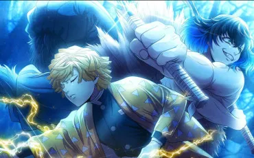 Quiz Demon slayer