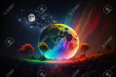 Quelle est ta couleur préférée ?