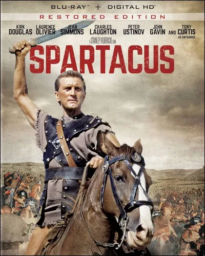 Quel ancien coureur cycliste a pour surnom "Spartacus" ?
