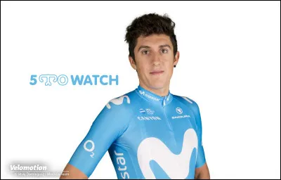 En quelle année Marc Soler a-t-il remporté Paris-Nice ?