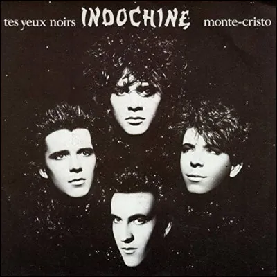 Quel acteur est à l'affiche du film "Les Yeux noirs" ?