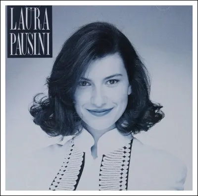 Qui est Laura Pausini ?