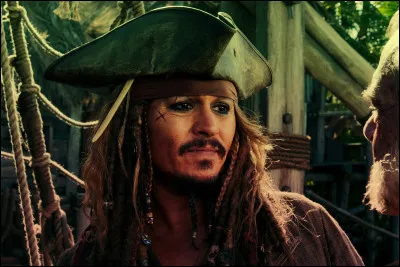 Les films ''Pirates des Caraïbes'' sont faits par Disney.