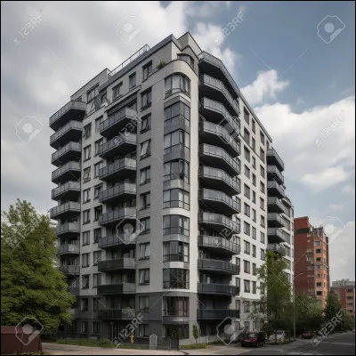 Où préfères-tu vivre ?