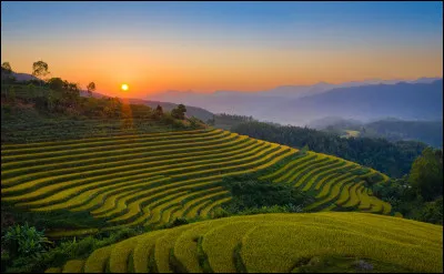 Quel est ton lieu préféré ?