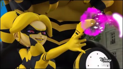 Qui est ce super-vilain ?