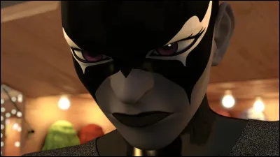 Qui est ce super-vilain ?