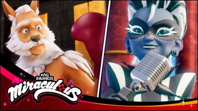 Qui est ce super-vilain ?