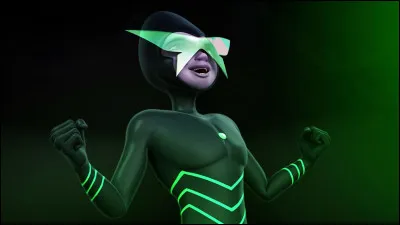 Qui est ce super-vilain ?