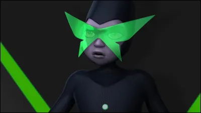 Qui est ce super-vilain ?