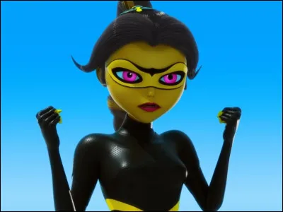 Qui est ce super-vilain ?