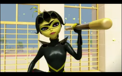 Qui est ce super-vilain ?