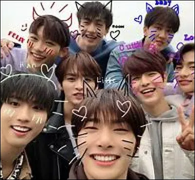 Quelle est ta saison préférée ?