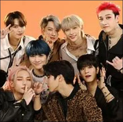 Tu aimerais vivre avec :