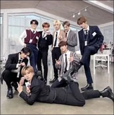 Le visuel pour toi, c'est :