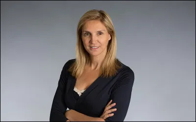 Quelle d&eacute;put&eacute;e a longtemps &eacute;t&eacute; l'une des jeunes figures du FN/RN avant de quitter le parti ?