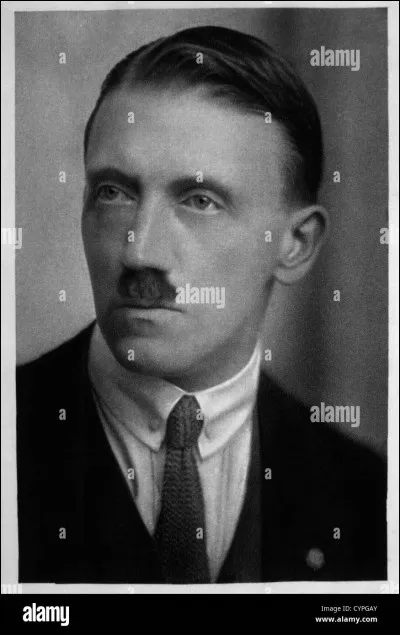 Quelle est la date de naissance d'Adolf Hitler ?