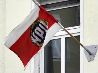 Quelle ville allemande a été le théâtre du putsch de 1923 ?