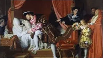 Quel roi fit venir Léonard de Vinci à la cour de France ?