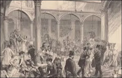 Quel est le point commun entre le musée de Mme Tussaud à Londres et le Musée Grévin à Paris ?