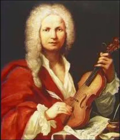 De quelle ville Vivaldi était-il originaire ?