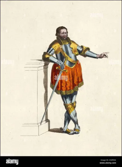 Un coup dépée dans ....