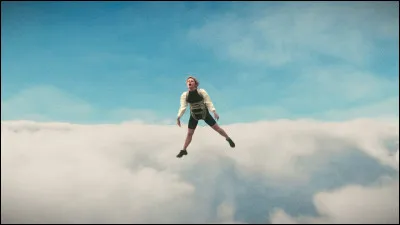 Avoir la tête dans les ....