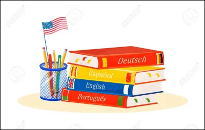 Quelle est ta matière préférée ?