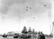Quiz Le sige de Bastogne