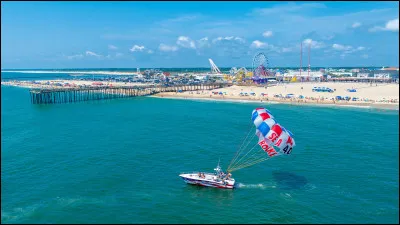 Quel est le plus grand océan du monde ?